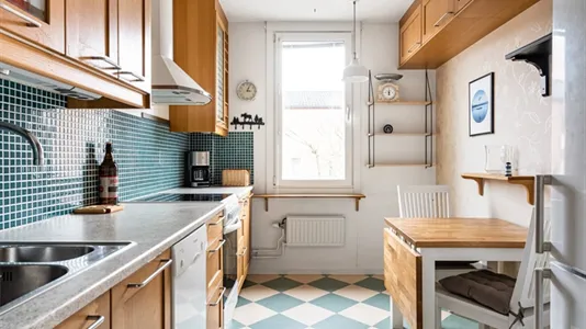 Bostadsrätter till salu i Huddinge - foto 9