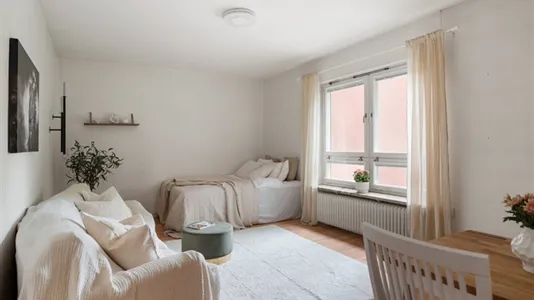 Bostadsrätter till salu i Område ej specificerat - foto 2