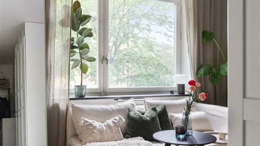 Bostadsrätter till salu i Södermalm - foto 9