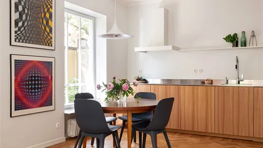 Lägenheter till salu i Östermalm - foto 2