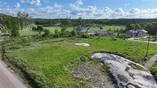 Tomter till salu i Tanum - foto 6