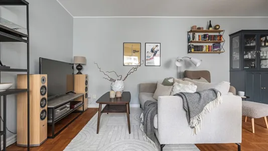 Bostadsrätter till salu i Södermalm - foto 10