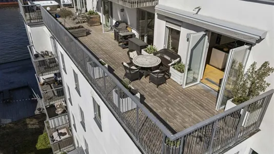 Bostadsrätter till salu i Hammarbyhamnen - foto 2