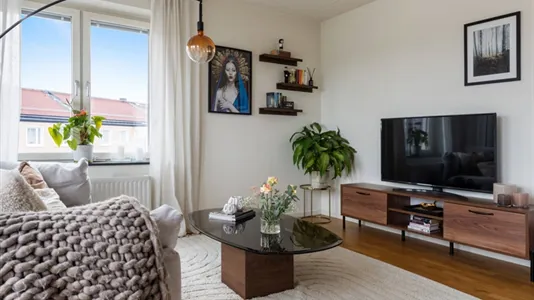 Bostadsrätter till salu i Huddinge - foto 9