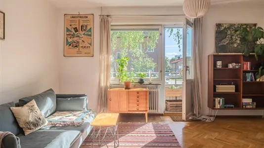Bostadsrätter till salu i Söderort - foto 8