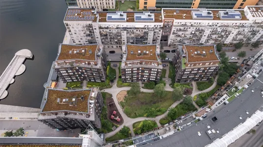 Bostadsrätter till salu i Hammarbyhamnen - foto 7