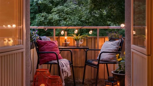 Bostadsrätter till salu i Söderort - foto 2