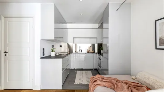 Bostadsrätter till salu i Vasastan - foto 11