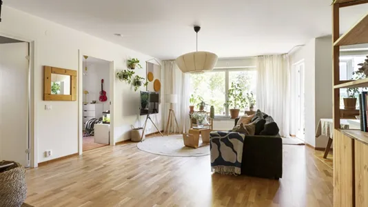 Bostadsrätter till salu i Söderort - foto 4