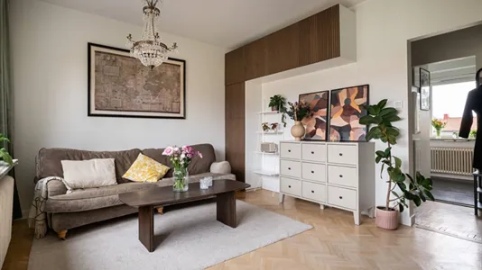 Bostadsrätter till salu i Västerort - foto 6