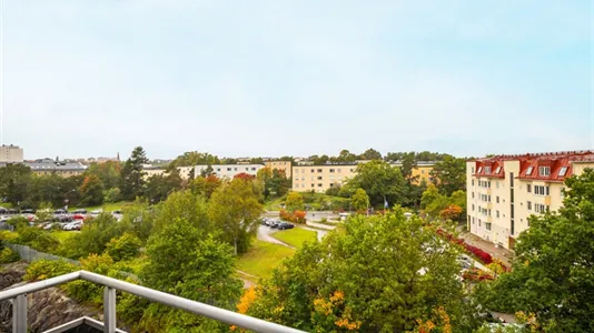 Bostadsrätter till salu i Söderort - foto 3
