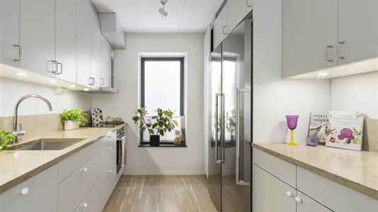 Bostadsrätter till salu i Nacka - foto 5