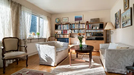 Bostadsrätter till salu i Huddinge - foto 13