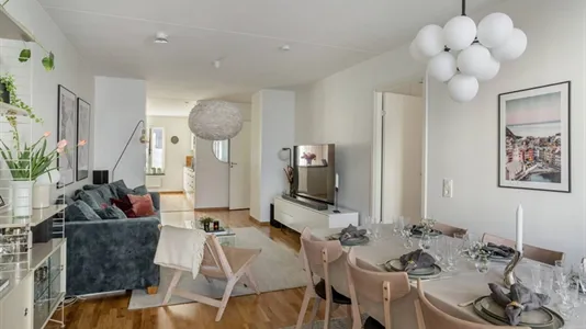 Bostadsrätter till salu i Hammarbyhamnen - foto 6
