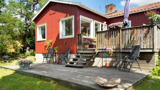 Bostadsrätter till salu i Söderort - foto 5