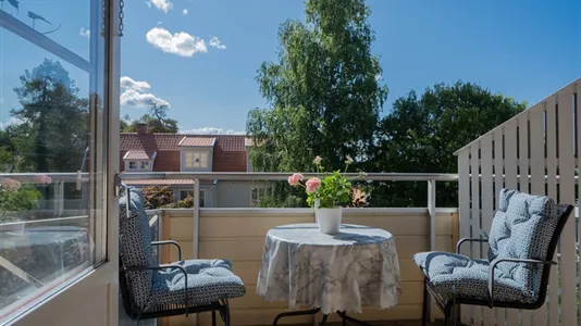 Bostadsrätter till salu i Huddinge - foto 11