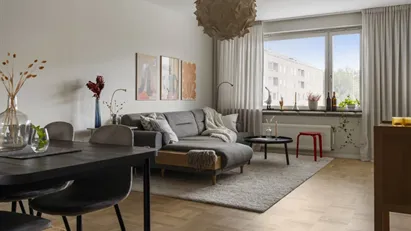 Bostadsrätt till salu på Södermalm