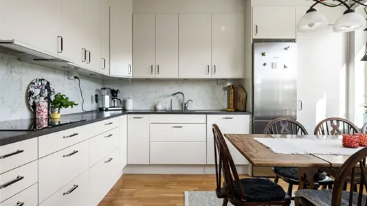 Bostadsrätter till salu i Hammarbyhamnen - foto 2