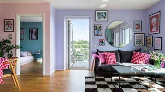 Bostadsrätter till salu i Söderort - foto 11