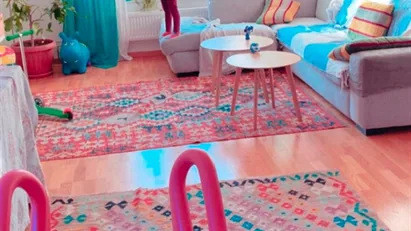 Rum att hyra i Uppsala