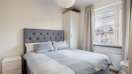 Bostadsrätter till salu i Hammarbyhamnen - foto 13