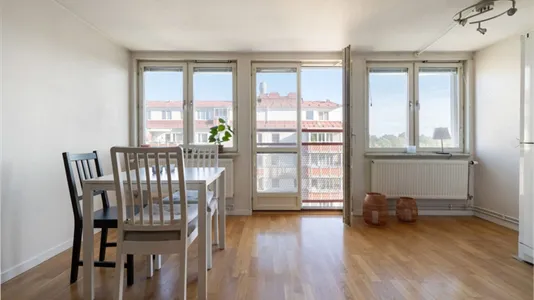 Bostadsrätter till salu i Sundbyberg - foto 2