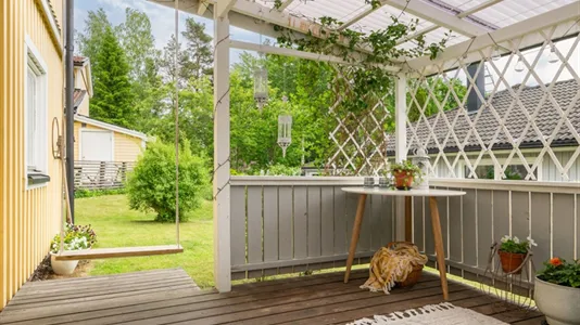 Bostadsrätter till salu i Haninge - foto 7