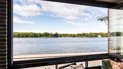 Bostadsrätt till salu i Nacka