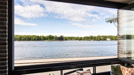 Bostadsrätter till salu i Nacka - foto 1
