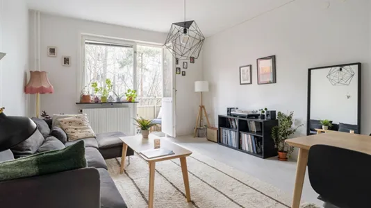 Bostadsrätter till salu i Söderort - foto 9