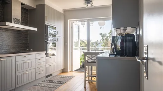 Bostadsrätter till salu i Hammarbyhamnen - foto 11