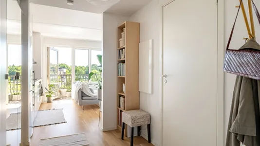 Bostadsrätter till salu i Huddinge - foto 6