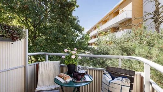 Bostadsrätter till salu i Hammarbyhamnen - foto 2