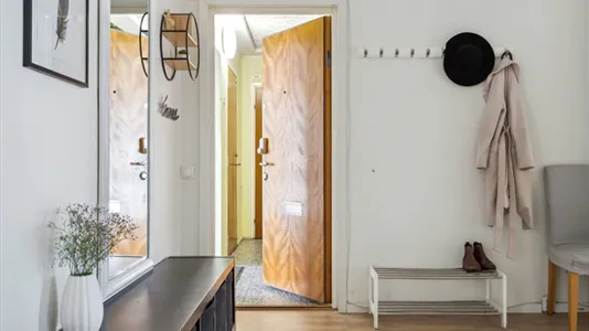 Bostadsrätter till salu i Haninge - foto 10