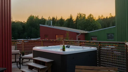 Bostadsrätter till salu i Huddinge - foto 12