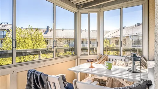 Bostadsrätter till salu i Söderort - foto 11