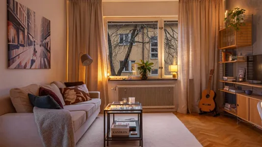 Bostadsrätter till salu i Söderort - foto 2