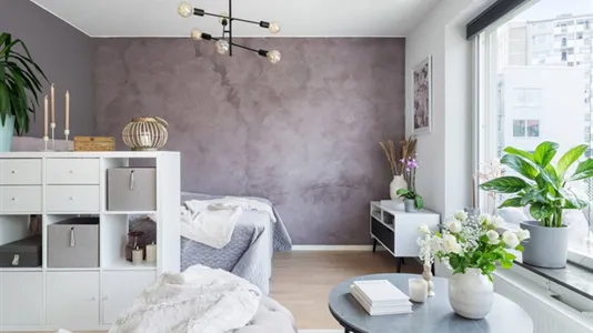 Bostadsrätter till salu i Söderort - foto 10