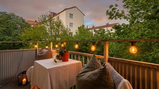 Bostadsrätter till salu i Västerort - foto 5