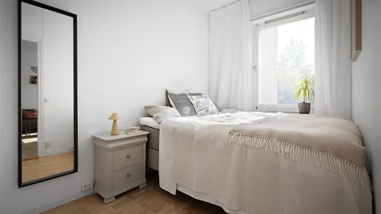 Bostadsrätter till salu i Hammarbyhamnen - foto 5