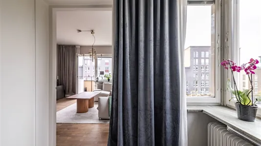 Bostadsrätter till salu i Hammarbyhamnen - foto 12