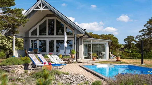 Fritidshus till salu i Gotland - foto 4