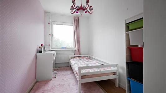 Bostadsrätter till salu i Haninge - foto 11