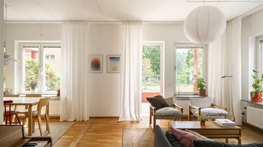 Bostadsrätter till salu i Nacka - foto 2