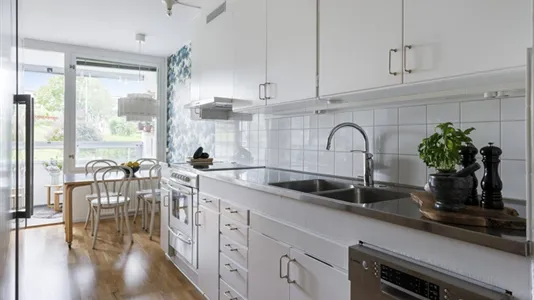 Bostadsrätter till salu i Söderort - foto 8