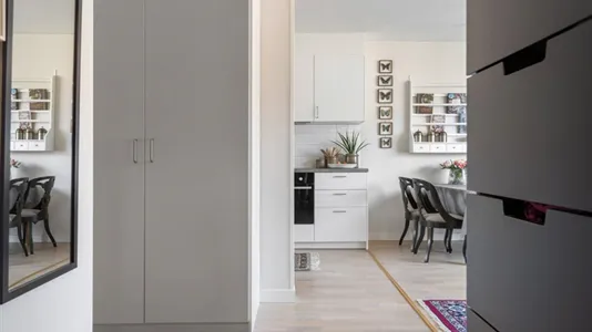 Bostadsrätter till salu i Söderort - foto 7