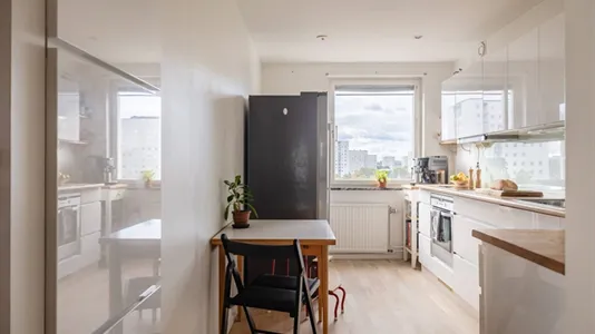 Bostadsrätter till salu i Hammarbyhamnen - foto 7