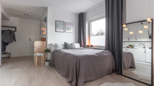 Bostadsrätter till salu i Söderort - foto 8