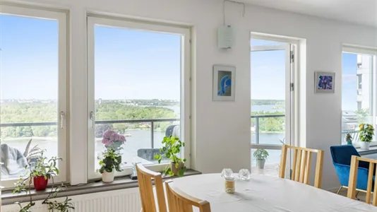 Bostadsrätter till salu i Nacka - foto 9