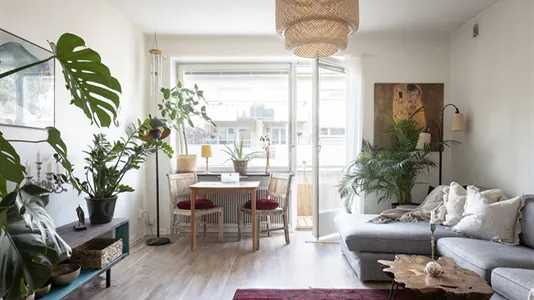 Bostadsrätter till salu i Söderort - foto 3